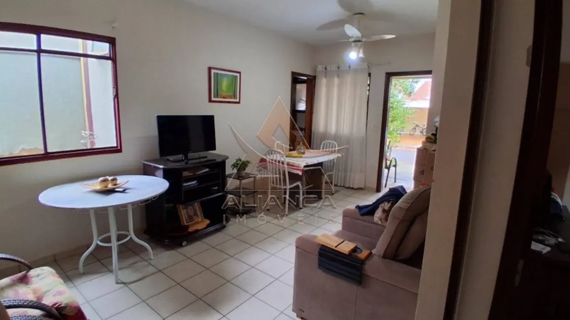 Foto 1 de Casa de Condomínio com 4 quartos à venda, 152m2 em Jardim Manoel Penna, Ribeirao Preto - SP