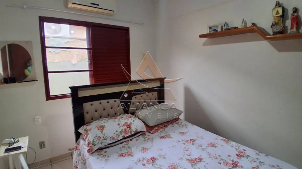 Foto 5 de Casa de Condomínio com 4 quartos à venda, 152m2 em Jardim Manoel Penna, Ribeirao Preto - SP