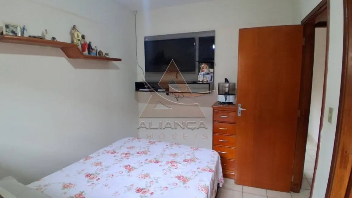 Foto 9 de Casa de Condomínio com 4 quartos à venda, 152m2 em Jardim Manoel Penna, Ribeirao Preto - SP