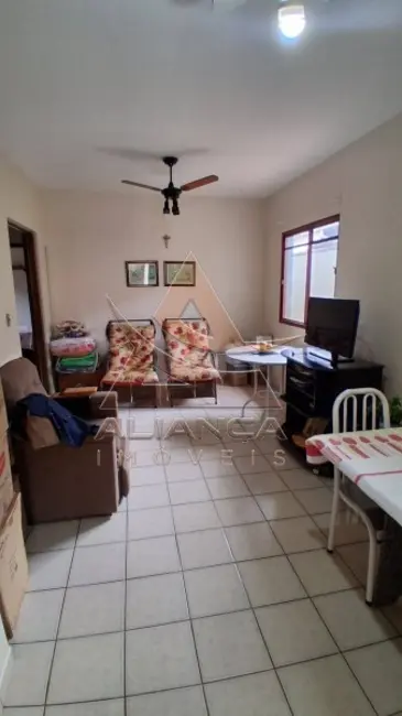 Foto 4 de Casa de Condomínio com 4 quartos à venda, 152m2 em Jardim Manoel Penna, Ribeirao Preto - SP