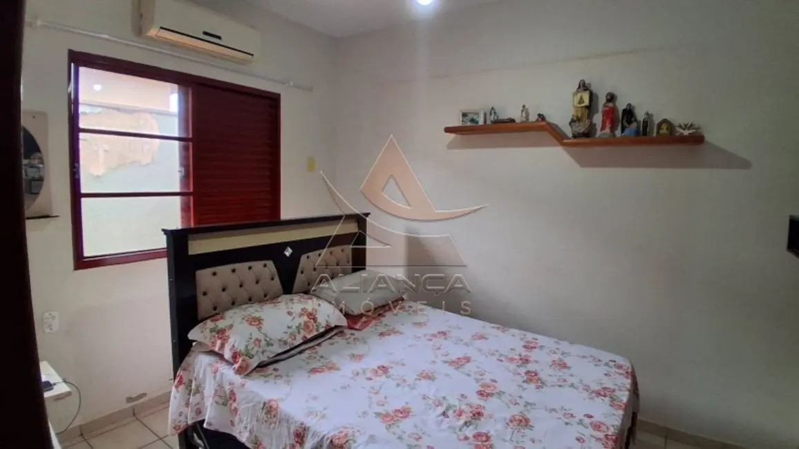 Foto 7 de Casa de Condomínio com 4 quartos à venda, 152m2 em Jardim Manoel Penna, Ribeirao Preto - SP