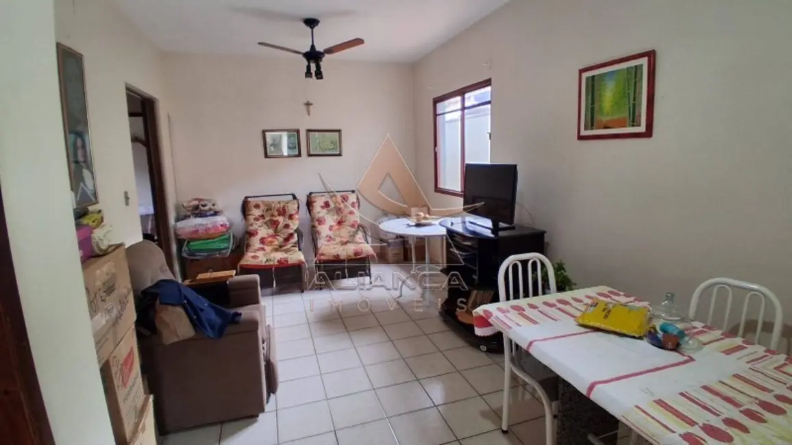 Foto 3 de Casa de Condomínio com 4 quartos à venda, 152m2 em Jardim Manoel Penna, Ribeirao Preto - SP