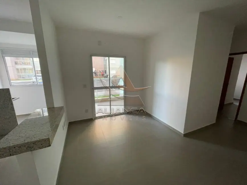 Apartamento com 2 quartos à venda, 58m2 em Ribeirao Preto - SP - imagem 1 Foto 1 de Apartamento com 2 quartos à venda, 58m2 em Ribeirao Preto - SP