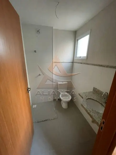 Apartamento com 2 quartos à venda, 58m2 em Ribeirao Preto - SP - imagem 9 Foto 9 de Apartamento com 2 quartos à venda, 58m2 em Ribeirao Preto - SP