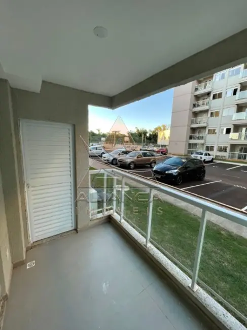 Apartamento com 2 quartos à venda, 58m2 em Ribeirao Preto - SP - imagem 7 Foto 7 de Apartamento com 2 quartos à venda, 58m2 em Ribeirao Preto - SP