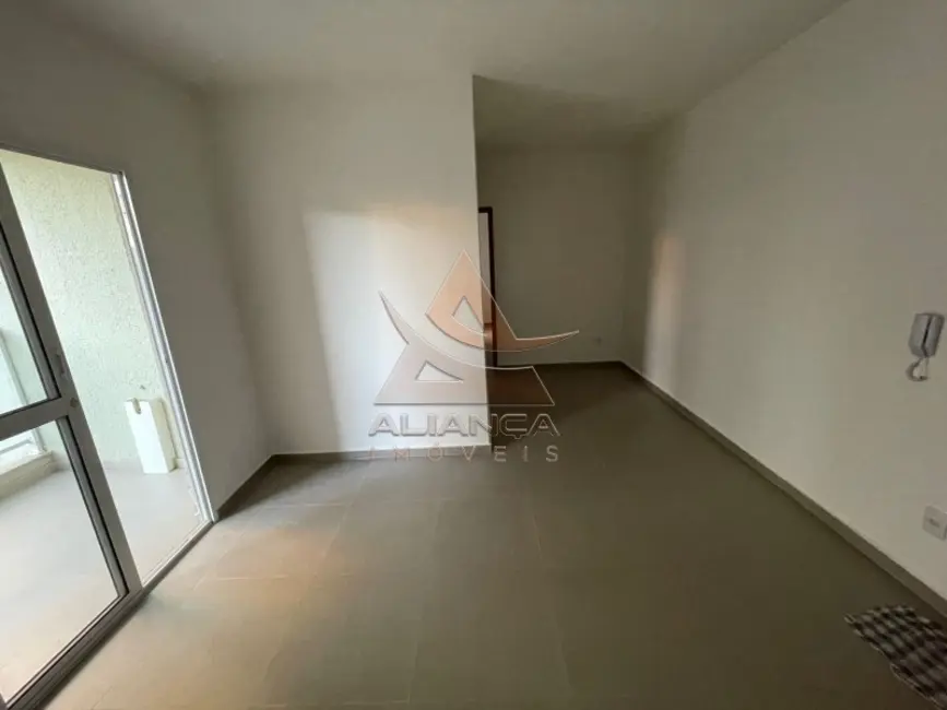 Apartamento com 2 quartos à venda, 58m2 em Ribeirao Preto - SP - imagem 4 Foto 4 de Apartamento com 2 quartos à venda, 58m2 em Ribeirao Preto - SP