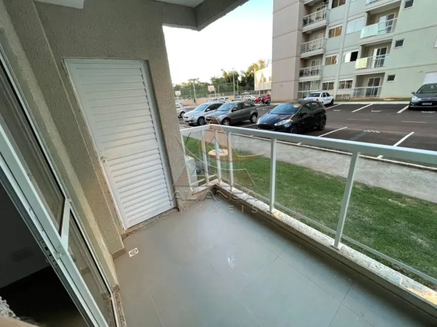 Apartamento com 2 quartos à venda, 58m2 em Ribeirao Preto - SP - imagem 6 Foto 6 de Apartamento com 2 quartos à venda, 58m2 em Ribeirao Preto - SP