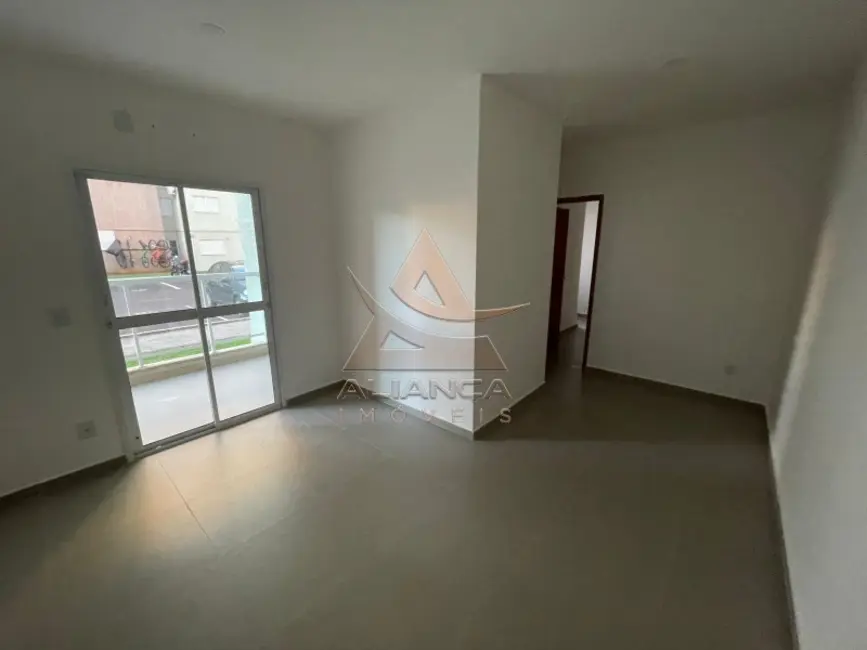Apartamento com 2 quartos à venda, 58m2 em Ribeirao Preto - SP - imagem 2 Foto 2 de Apartamento com 2 quartos à venda, 58m2 em Ribeirao Preto - SP