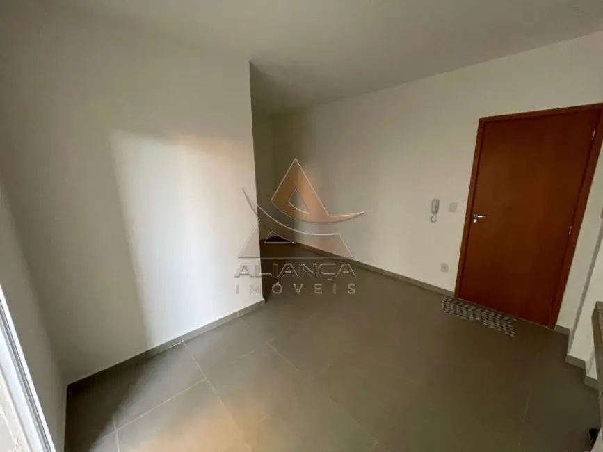 Apartamento com 2 quartos à venda, 58m2 em Ribeirao Preto - SP - imagem 3 Foto 3 de Apartamento com 2 quartos à venda, 58m2 em Ribeirao Preto - SP