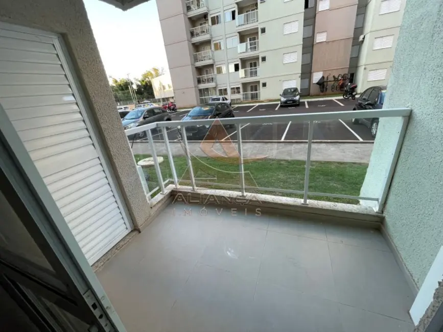 Apartamento com 2 quartos à venda, 58m2 em Ribeirao Preto - SP - imagem 5 Foto 5 de Apartamento com 2 quartos à venda, 58m2 em Ribeirao Preto - SP