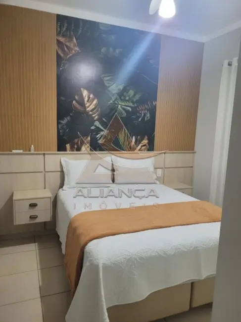 Foto 6 de Apartamento com 3 quartos à venda, 124m2 em Jardim Botânico, Ribeirao Preto - SP