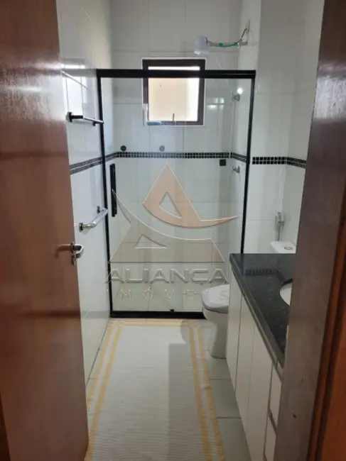 Foto 8 de Apartamento com 3 quartos à venda, 124m2 em Jardim Botânico, Ribeirao Preto - SP