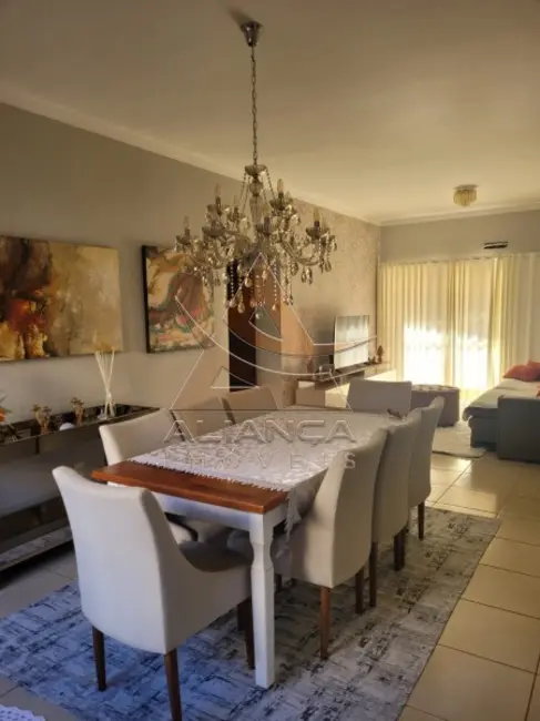 Foto 1 de Apartamento com 3 quartos à venda, 124m2 em Jardim Botânico, Ribeirao Preto - SP