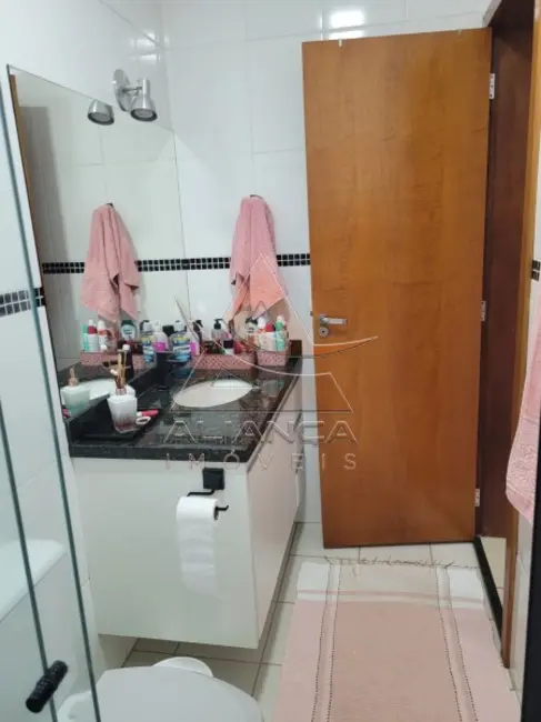 Foto 9 de Apartamento com 3 quartos para alugar, 124m2 em Jardim Botânico, Ribeirao Preto - SP