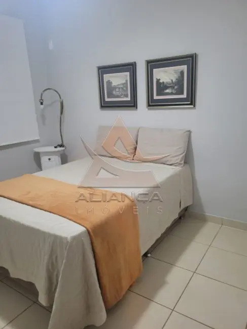 Foto 7 de Apartamento com 3 quartos para alugar, 124m2 em Jardim Botânico, Ribeirao Preto - SP