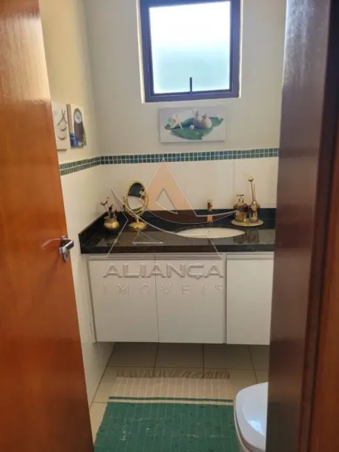 Foto 5 de Apartamento com 3 quartos para alugar, 124m2 em Jardim Botânico, Ribeirao Preto - SP