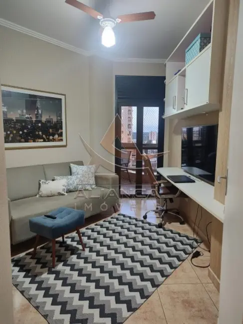 Foto 7 de Apartamento com 3 quartos à venda, 123m2 em Alto da Boa Vista, Ribeirao Preto - SP