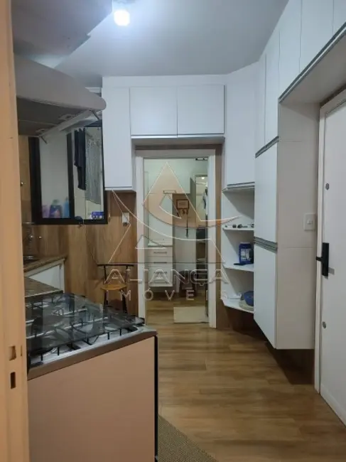 Foto 9 de Apartamento com 3 quartos à venda, 123m2 em Alto da Boa Vista, Ribeirao Preto - SP
