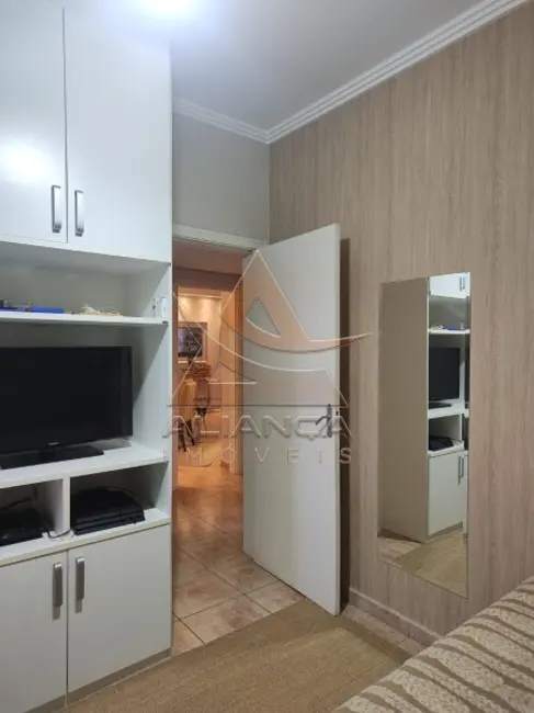 Foto 6 de Apartamento com 3 quartos à venda, 123m2 em Alto da Boa Vista, Ribeirao Preto - SP