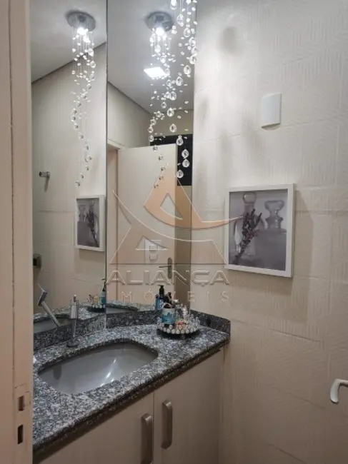 Foto 8 de Apartamento com 3 quartos à venda, 123m2 em Alto da Boa Vista, Ribeirao Preto - SP