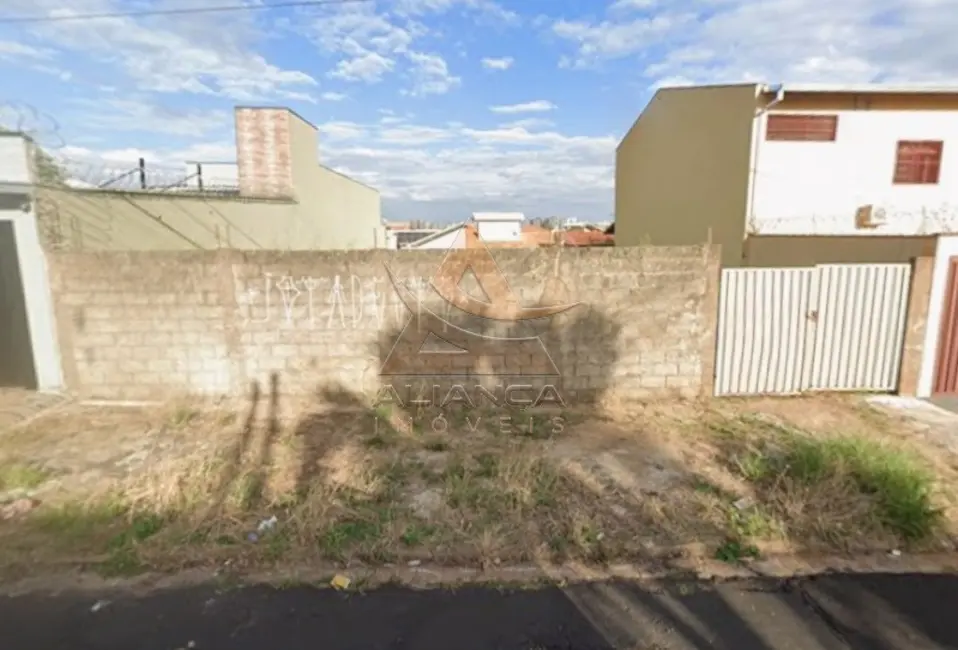 Foto 1 de Terreno / Lote à venda, 445m2 em Ribeirao Preto - SP
