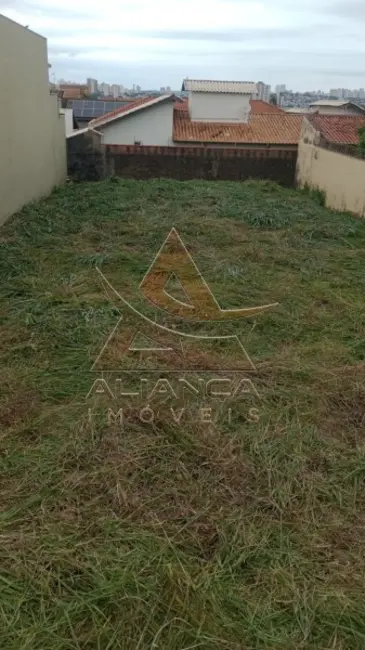 Foto 3 de Terreno / Lote à venda, 445m2 em Ribeirao Preto - SP