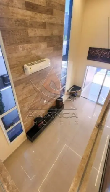 Foto 8 de Casa de Condomínio com 3 quartos para alugar, 163m2 em Jardim Cybelli, Ribeirao Preto - SP