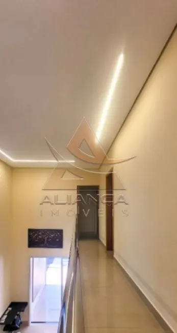 Foto 9 de Casa de Condomínio com 3 quartos para alugar, 163m2 em Jardim Cybelli, Ribeirao Preto - SP