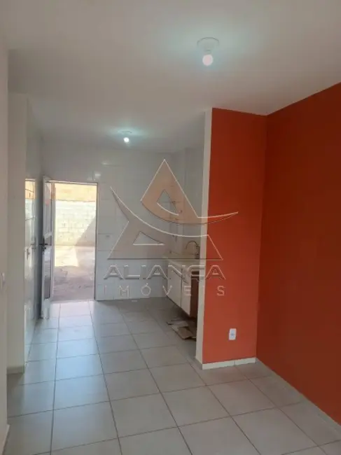 Casa com 2 quartos à venda, 44m2 em Ribeirao Preto - SP - imagem 9 Foto 9 de Casa com 2 quartos à venda, 44m2 em Ribeirao Preto - SP
