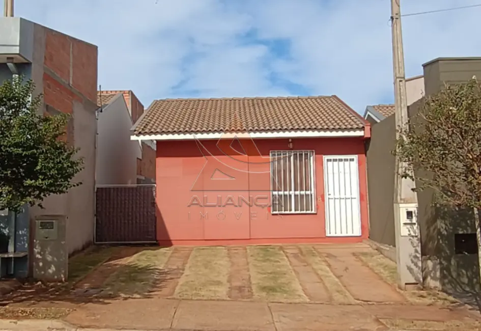 Casa com 2 quartos à venda, 44m2 em Ribeirao Preto - SP - imagem 2 Foto 2 de Casa com 2 quartos à venda, 44m2 em Ribeirao Preto - SP