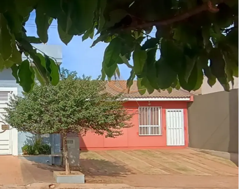 Casa com 2 quartos à venda, 44m2 em Ribeirao Preto - SP - imagem 1 Foto 1 de Casa com 2 quartos à venda, 44m2 em Ribeirao Preto - SP