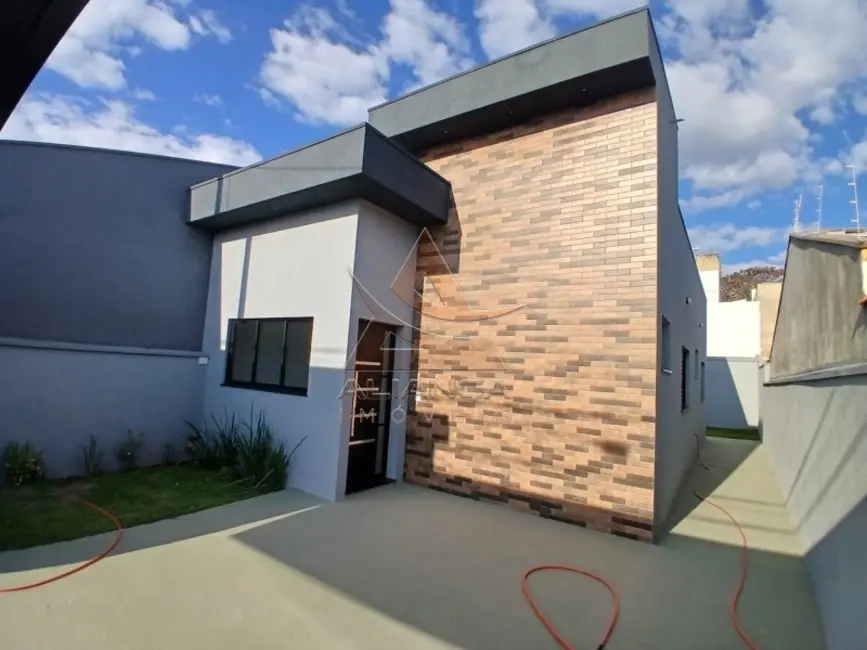 Casa com 2 quartos à venda em Jardim Monte Carlo, Ribeirao Preto - SP - imagem 1 Foto 1 de Casa com 2 quartos à venda em Jardim Monte Carlo, Ribeirao Preto - SP