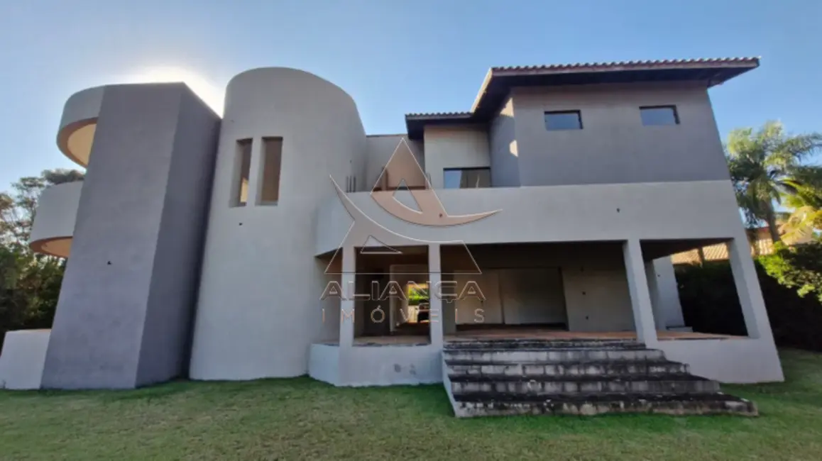 Foto 5 de Casa com 5 quartos à venda, 960m2 em Jardinopolis - SP