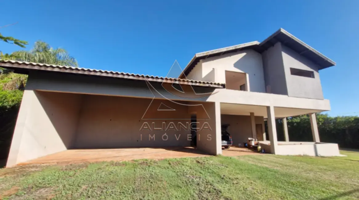 Foto 2 de Casa com 5 quartos à venda, 960m2 em Jardinopolis - SP