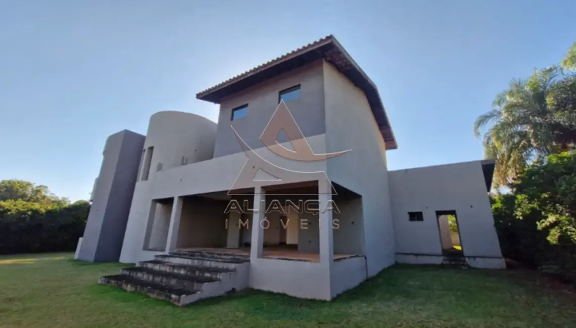 Foto 6 de Casa com 5 quartos à venda, 960m2 em Jardinopolis - SP