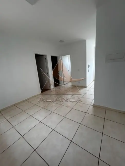 Apartamento com 2 quartos à venda, 44m2 em Jardim Diva Tarlá de Carvalho, Ribeirao Preto - SP - imagem 1 Foto 1 de Apartamento com 2 quartos à venda, 44m2 em Jardim Diva Tarlá de Carvalho, Ribeirao Preto - SP