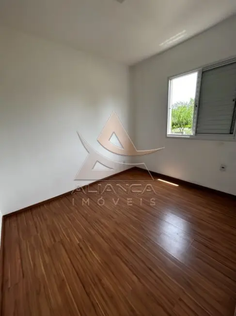 Apartamento com 2 quartos à venda, 44m2 em Jardim Diva Tarlá de Carvalho, Ribeirao Preto - SP - imagem 3 Foto 3 de Apartamento com 2 quartos à venda, 44m2 em Jardim Diva Tarlá de Carvalho, Ribeirao Preto - SP