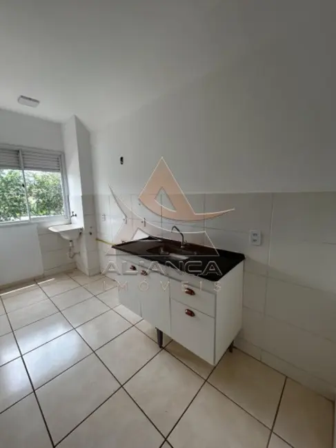 Apartamento com 2 quartos à venda, 44m2 em Jardim Diva Tarlá de Carvalho, Ribeirao Preto - SP - imagem 6 Foto 6 de Apartamento com 2 quartos à venda, 44m2 em Jardim Diva Tarlá de Carvalho, Ribeirao Preto - SP