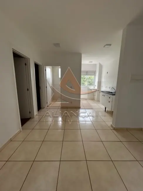 Apartamento com 2 quartos à venda, 44m2 em Jardim Diva Tarlá de Carvalho, Ribeirao Preto - SP - imagem 2 Foto 2 de Apartamento com 2 quartos à venda, 44m2 em Jardim Diva Tarlá de Carvalho, Ribeirao Preto - SP