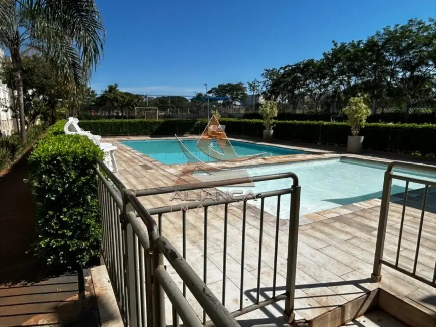 Apartamento com 2 quartos à venda, 44m2 em Jardim Diva Tarlá de Carvalho, Ribeirao Preto - SP - imagem 7 Foto 7 de Apartamento com 2 quartos à venda, 44m2 em Jardim Diva Tarlá de Carvalho, Ribeirao Preto - SP