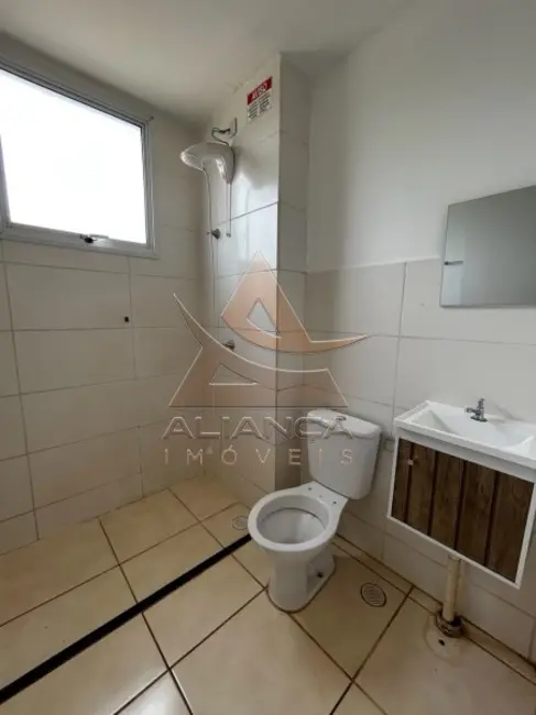 Apartamento com 2 quartos à venda, 44m2 em Jardim Diva Tarlá de Carvalho, Ribeirao Preto - SP - imagem 5 Foto 5 de Apartamento com 2 quartos à venda, 44m2 em Jardim Diva Tarlá de Carvalho, Ribeirao Preto - SP