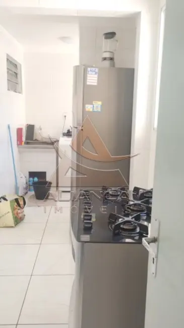 Foto 8 de Apartamento com 2 quartos à venda, 55m2 em Vila Virgínia, Ribeirao Preto - SP