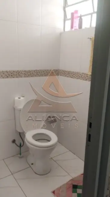 Foto 5 de Apartamento com 2 quartos à venda, 55m2 em Vila Virgínia, Ribeirao Preto - SP