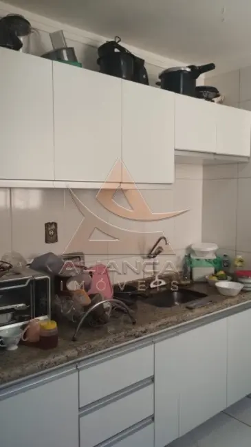 Foto 7 de Apartamento com 2 quartos à venda, 55m2 em Vila Virgínia, Ribeirao Preto - SP
