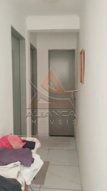 Foto 3 de Apartamento com 2 quartos à venda, 55m2 em Vila Virgínia, Ribeirao Preto - SP