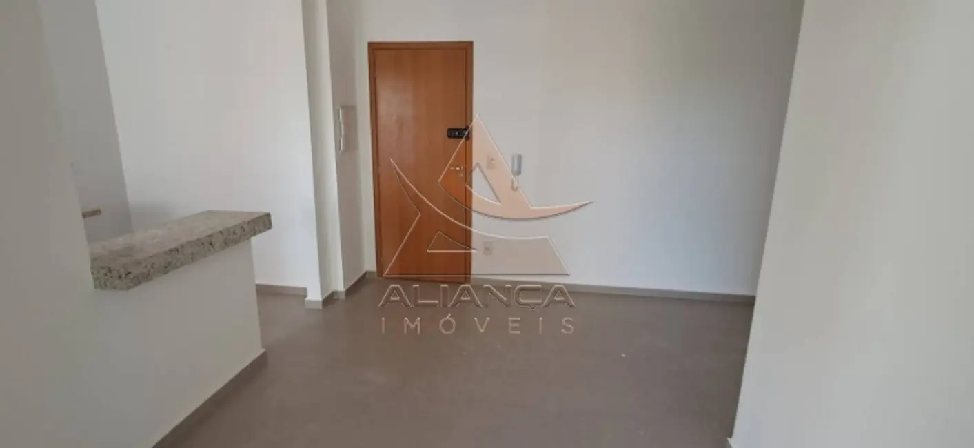 Foto 2 de Apartamento com 2 quartos à venda, 58m2 em Parque dos Lagos, Ribeirao Preto - SP