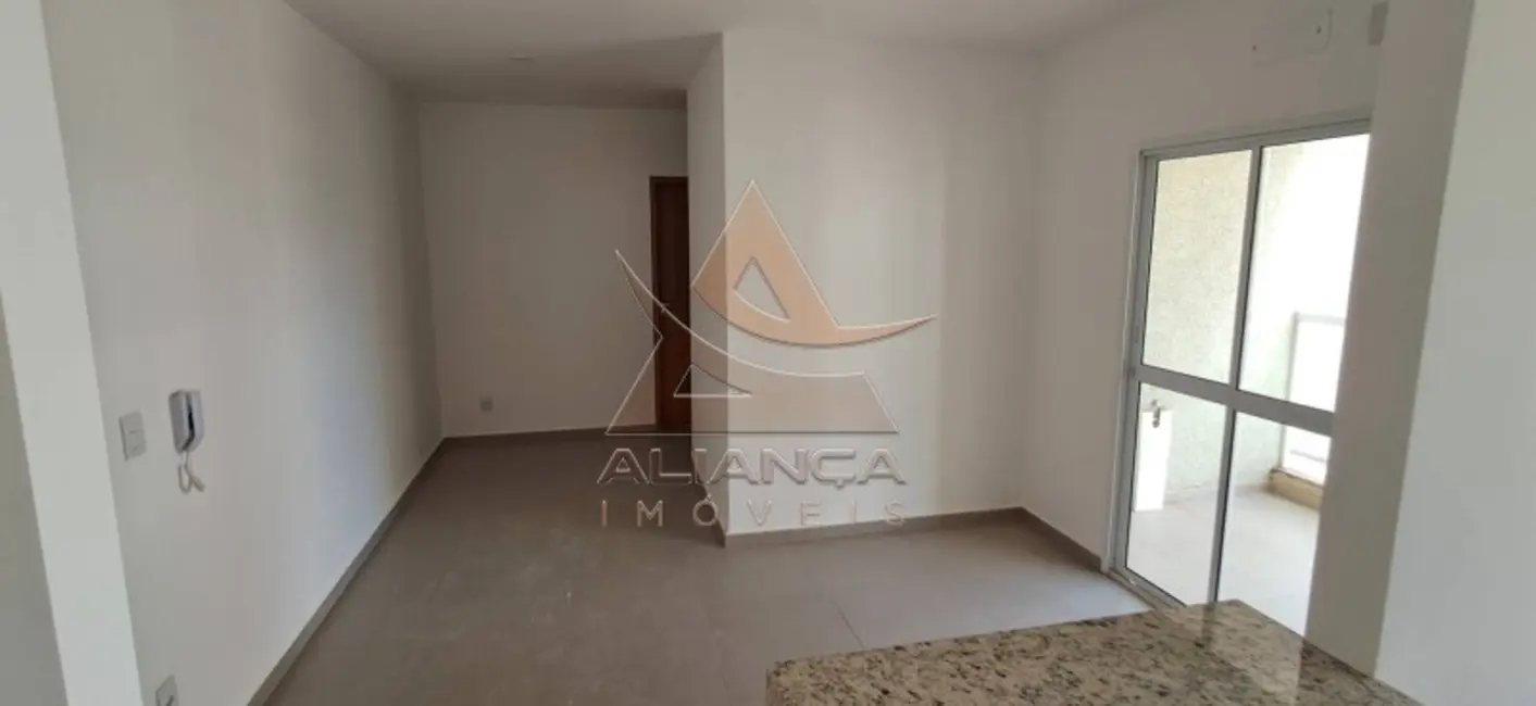 Foto 6 de Apartamento com 2 quartos à venda, 58m2 em Parque dos Lagos, Ribeirao Preto - SP