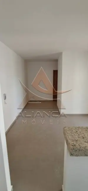 Foto 5 de Apartamento com 2 quartos à venda, 58m2 em Parque dos Lagos, Ribeirao Preto - SP