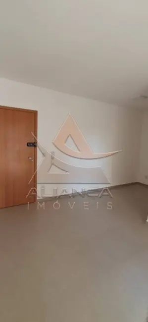 Foto 9 de Apartamento com 2 quartos à venda, 58m2 em Parque dos Lagos, Ribeirao Preto - SP