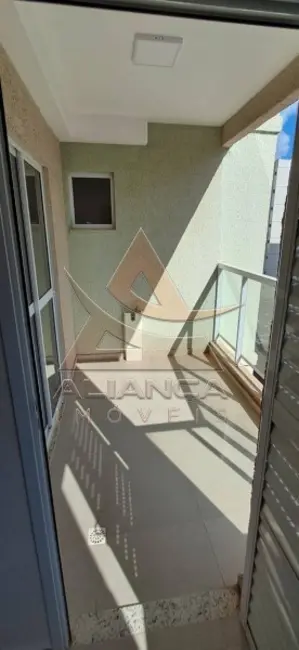 Foto 4 de Apartamento com 2 quartos à venda, 58m2 em Parque dos Lagos, Ribeirao Preto - SP